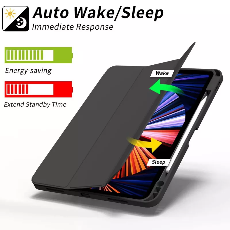 eSTUFF ES68201400-BULK tablettikotelo 32,8 cm (12,9