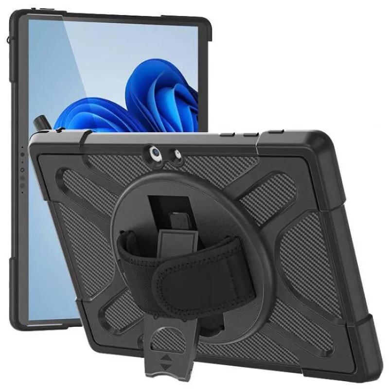 eSTUFF ES68290010-BULK tablettikotelo 22,1 cm (8,7