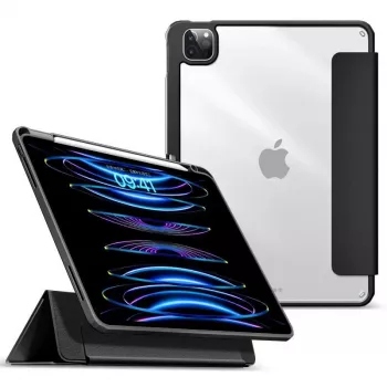 Folio-kotelo eSTUFF ES68202301-BULK iPad Pro 12,9