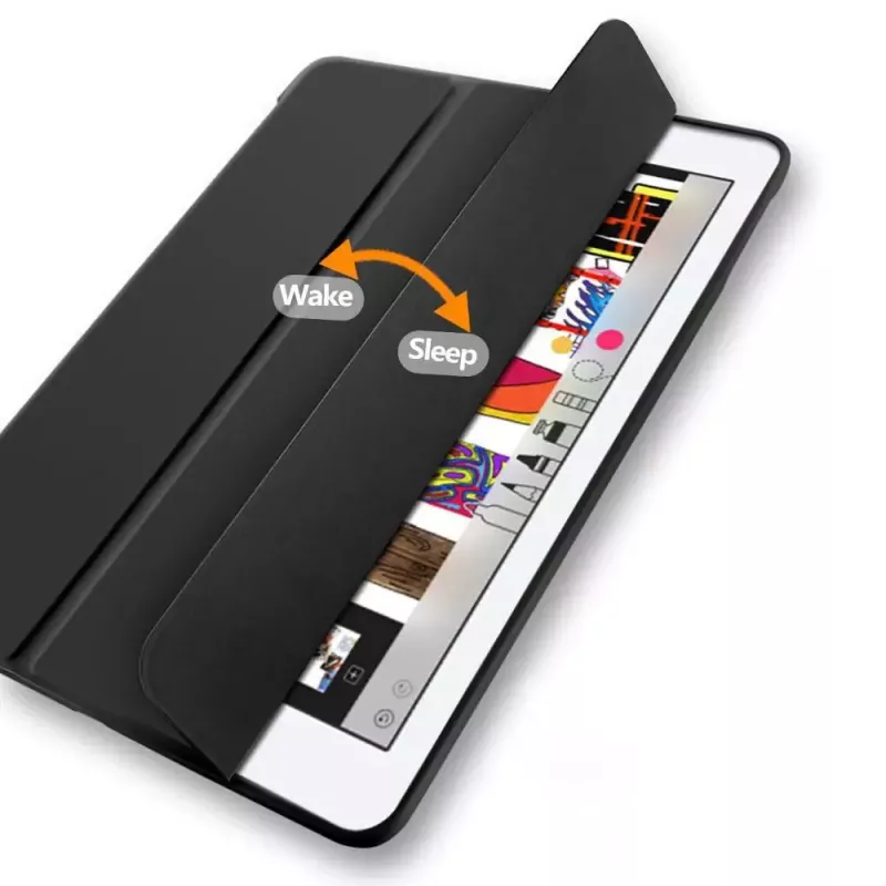 eSTUFF ES68204001-BULK tablettikotelo 27,7 cm (10,9