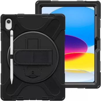 eSTUFF ES681530-BULK tablettikotelo 20,1 cm (7,9
