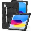 eSTUFF AUSTIN Defender -suojakotelo Apple iPad 10.9 (10. sukupolvi, 2022)
