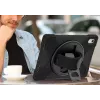eSTUFF AUSTIN Defender -suojakotelo Apple iPad 10.9 (10. sukupolvi, 2022)