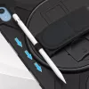 eSTUFF ES683300-BULK tablettikotelo 27,7 cm (10,9 inch) kansi musta