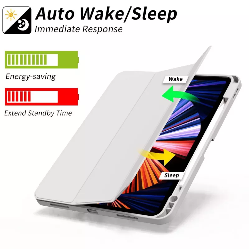 eSTUFF ES68201306-BULK tablettikotelo 32,8 cm (12,9