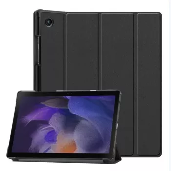 Folio-kotelo eSTUFF Samsung Galaxy Tab A8 10.5 musta 2 katselutilaa