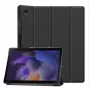 Folio-kotelo eSTUFF Samsung Galaxy Tab A8 10.5 musta 2 katselutilaa