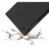 Folio-kotelo eSTUFF Samsung Galaxy Tab A8 10.5 musta 2 katselutilaa