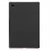 Folio-kotelo eSTUFF Samsung Galaxy Tab A8 10.5 musta 2 katselutilaa