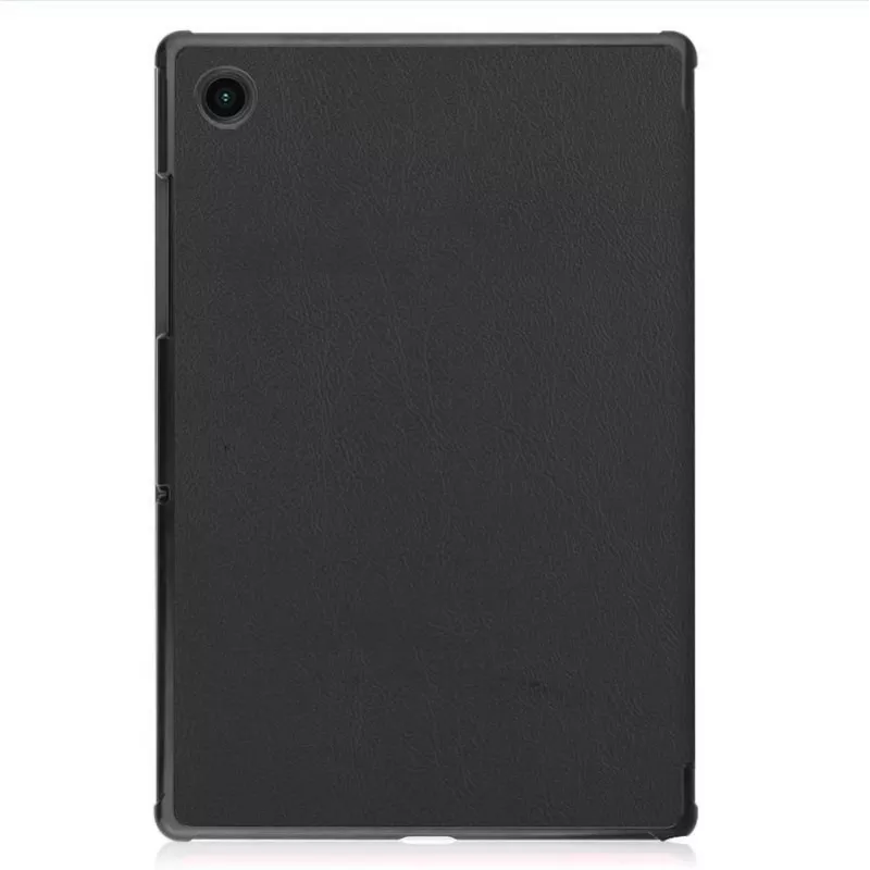 Folio-kotelo eSTUFF Samsung Galaxy Tab A8 10.5 musta 2 katselutilaa