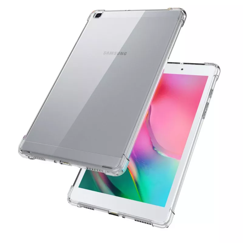 eSTUFF ES680107-BULK tablettikotelo 20,3 cm (8