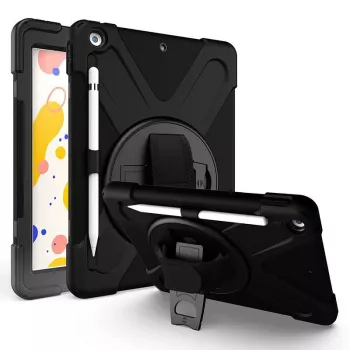 eSTUFF ES681554-BULK tablettikotelo 25,9 cm (10,2