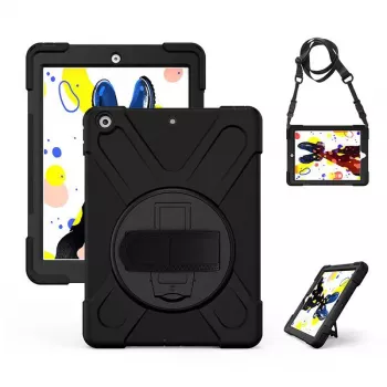 eSTUFF ES681554-BULK tablettikotelo 25,9 cm (10,2
