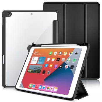 eSTUFF ES68200001-BULK tablettikotelo 25,9 cm (10,2