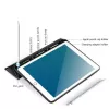 eSTUFF ES682081-BULK tablettikotelo 20,1 cm (7,9
