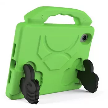 Suojakotelo eSTUFF ES682309-BULK Apple iPad mini 2021 vihreä