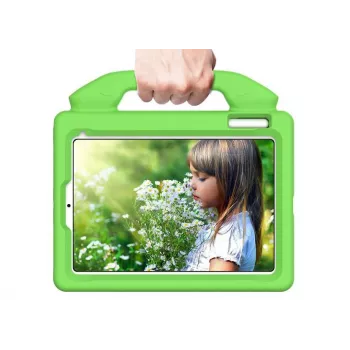 Suojakotelo eSTUFF ES682309-BULK Apple iPad mini 2021 vihreä