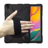 eSTUFF ES681840-BULK tablettikotelo 25,6 cm (10,1 inch) suojakotelo musta
