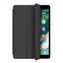 eSTUFF DENVER folio-kotelo iPad 10.2 – musta PU-nahka