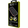 Powerbank Sandberg 3in1 aurinkopowerbank 10000 10000 mAh 2A musta