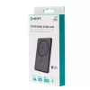 eSTUFF ES641101 powerbank 10000 mAh langaton lataus musta