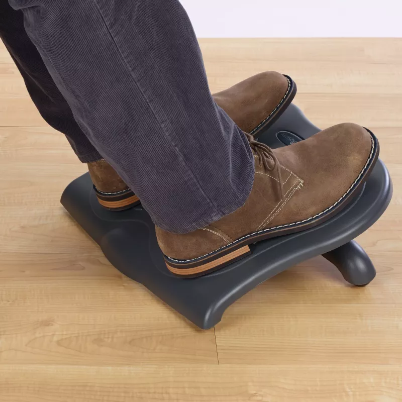 Jalkatuki Kensington SoleSaver Tilt Adjustable