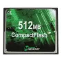 CoreParts MMCF/512 muistikortti 0,5 GB CompactFlash