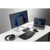 Kensington näkösuojafiltteri - 2-puolisesti irrotettava Microsoft Surface Pro 2017