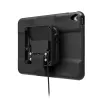 Compulocks iPad 10,9 tuumaa 10. sukupolvi PowerMove musta suurin näytön halkaisija 27,7 cm