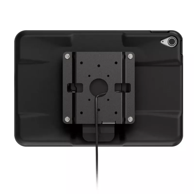 Compulocks iPad 10,9 tuumaa 10. sukupolvi PowerMove musta suurin näytön halkaisija 27,7 cm