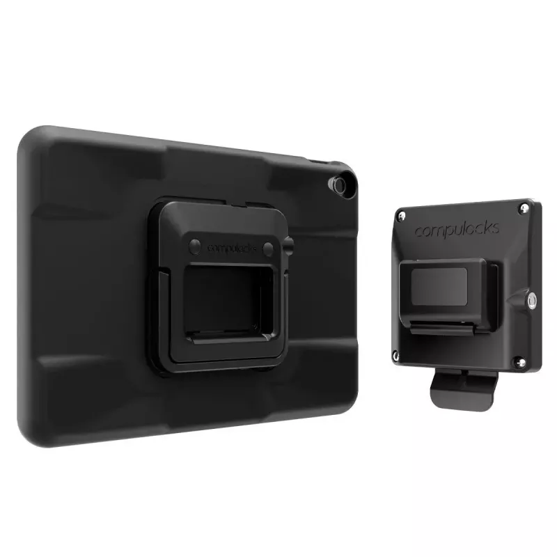 Compulocks iPad 10,9 tuumaa 10. sukupolvi PowerMove musta suurin näytön halkaisija 27,7 cm