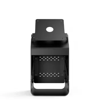 Tablet-tulostin-kioski Compulocks PK01 100 mm x 100 mm VESA-yhteensopiva