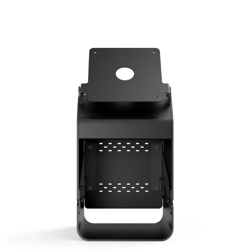Tablet-tulostin-kioski Compulocks PK01 100 mm x 100 mm VESA-yhteensopiva