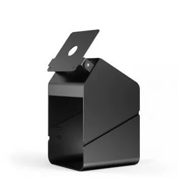 Tablet-tulostin-kioski Compulocks PK01 100 mm x 100 mm VESA-yhteensopiva