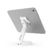 Compulocks GlideTab tablettiteline, valkoinen, enintään 27,9 cm (11 tuumaa)