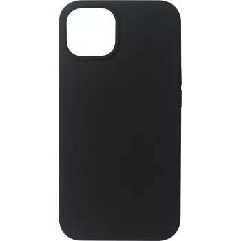 eSTUFF ES67120036-BULK puhelinkotelo 15,5 cm (6,1 tuumaa) kuori musta