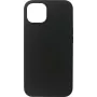 eSTUFF ES67120036-BULK puhelinkotelo 15,5 cm (6,1 tuumaa) kuori musta