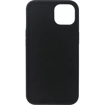 eSTUFF ES67120036-BULK puhelinkotelo 15,5 cm (6,1 tuumaa) kuori musta