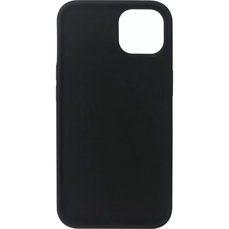 eSTUFF ES67120036-BULK puhelinkotelo 15,5 cm (6,1 tuumaa) kuori musta