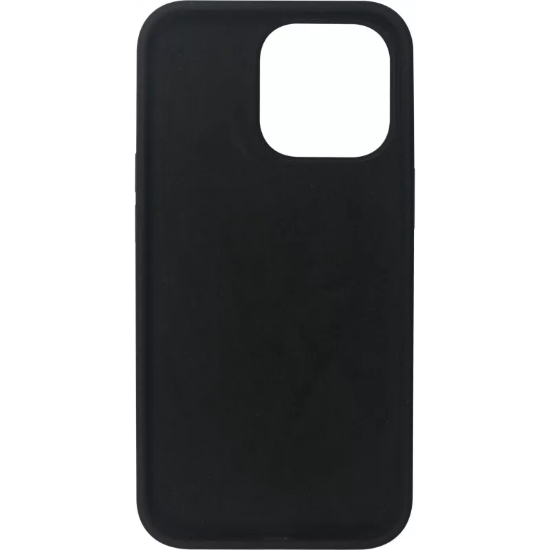 eSTUFF ES67120037-BULK puhelinkotelo 15,5 cm (6,1 tuumaa) kuori musta