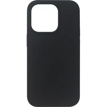 eSTUFF ES67120039-BULK puhelinkotelo 15,5 cm (6,1 tuumaa) kuori musta