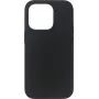 eSTUFF ES67120039-BULK puhelinkotelo 15,5 cm (6,1 tuumaa) kuori musta