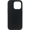 eSTUFF ES67120039-BULK puhelinkotelo 15,5 cm (6,1 tuumaa) kuori musta