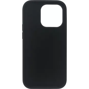 eSTUFF ES67120039-BULK puhelinkotelo 15,5 cm (6,1 tuumaa) kuori musta