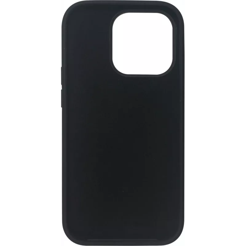 eSTUFF ES67120039-BULK puhelinkotelo 15,5 cm (6,1 tuumaa) kuori musta