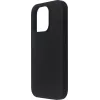 eSTUFF ES67120039-BULK puhelinkotelo 15,5 cm (6,1 tuumaa) kuori musta