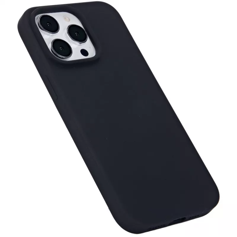 eSTUFF ES67150036-BULK puhelinkotelo 15,5 cm (6,1 tuumaa) kuori musta