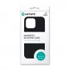 eSTUFF ES67150036-BULK puhelinkotelo 15,5 cm (6,1 tuumaa) kuori musta