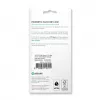 eSTUFF ES67150036-BULK puhelinkotelo 15,5 cm (6,1 tuumaa) kuori musta