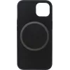 eSTUFF ES67150036-BULK puhelinkotelo 15,5 cm (6,1 tuumaa) kuori musta